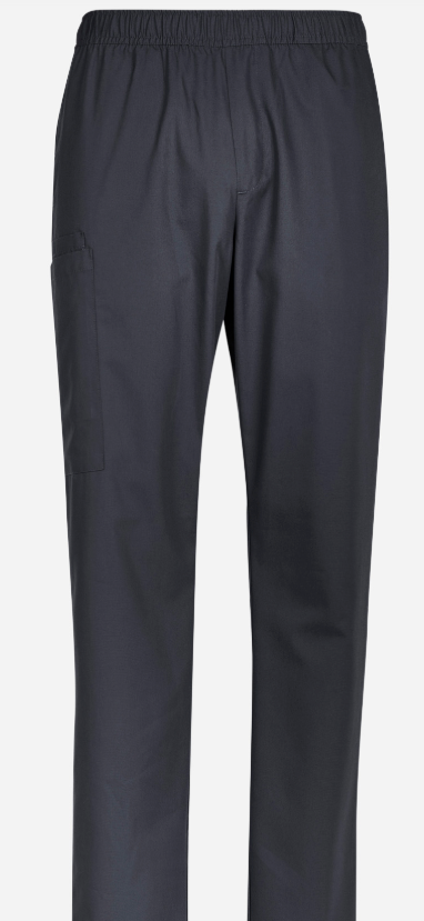 Beauty Pants - BLACK - MENS - BIZ COLLECTION