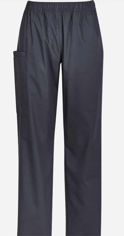 Beauty Pants - BLACK - WOMENS - BIZ COLLECTION