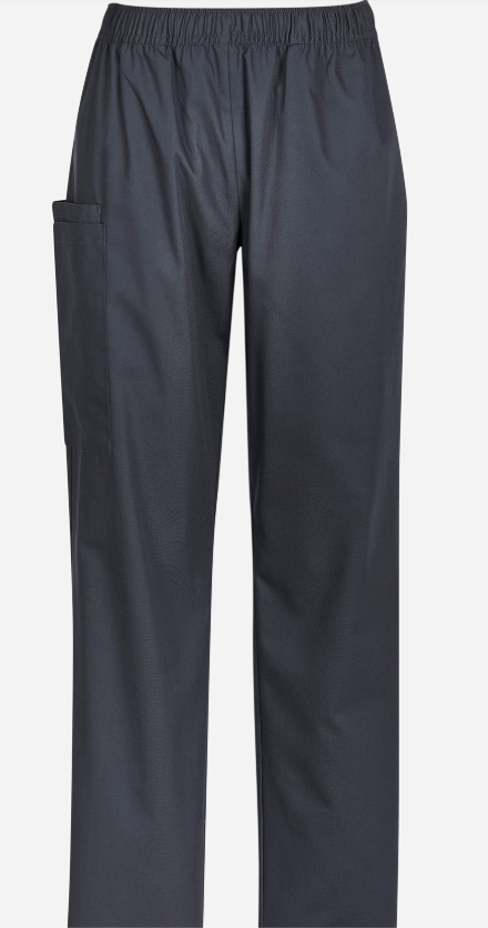 Beauty Pants - BLACK - WOMENS - BIZ COLLECTION